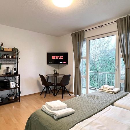 Sali - Essen - Studioapartments Dış mekan fotoğraf