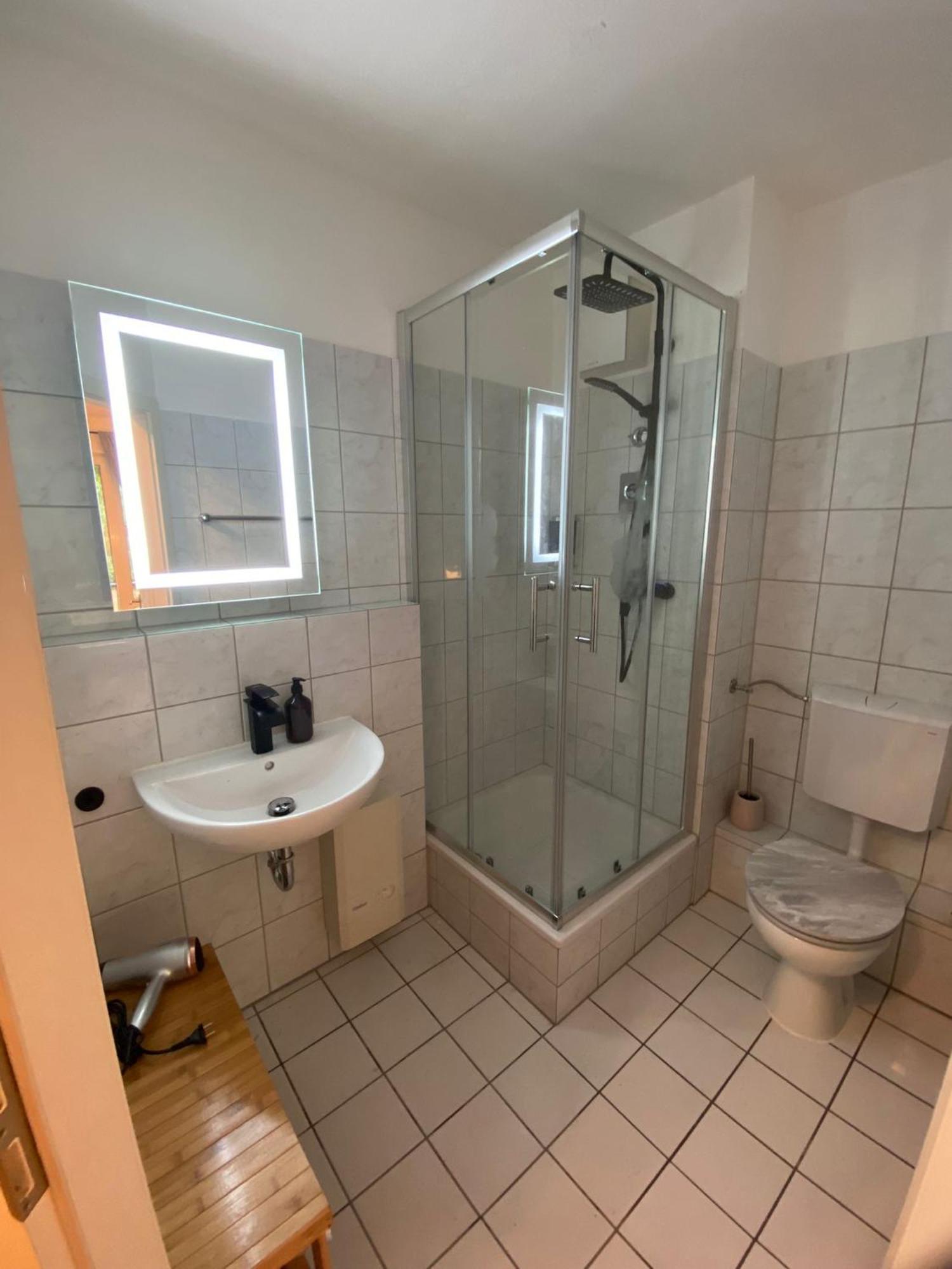 Sali - Essen - Studioapartments Dış mekan fotoğraf