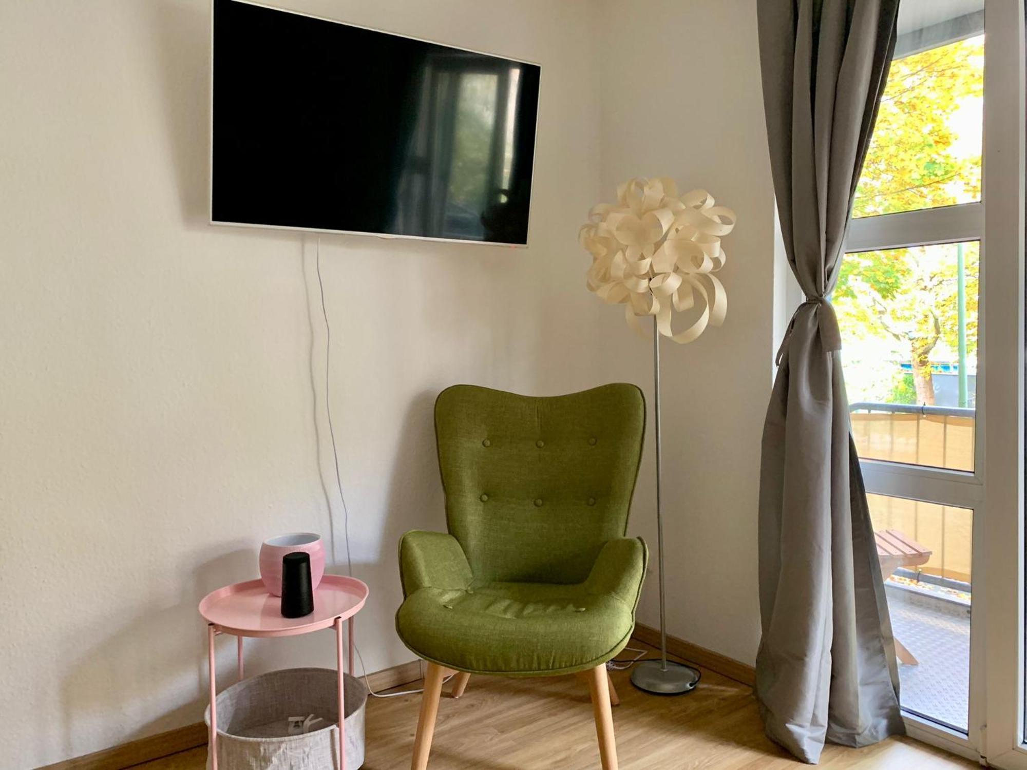 Sali - Essen - Studioapartments Dış mekan fotoğraf