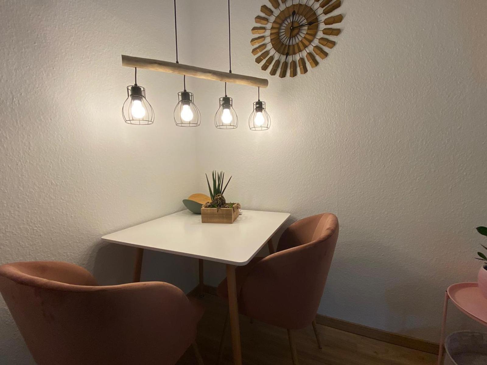 Sali - Essen - Studioapartments Dış mekan fotoğraf