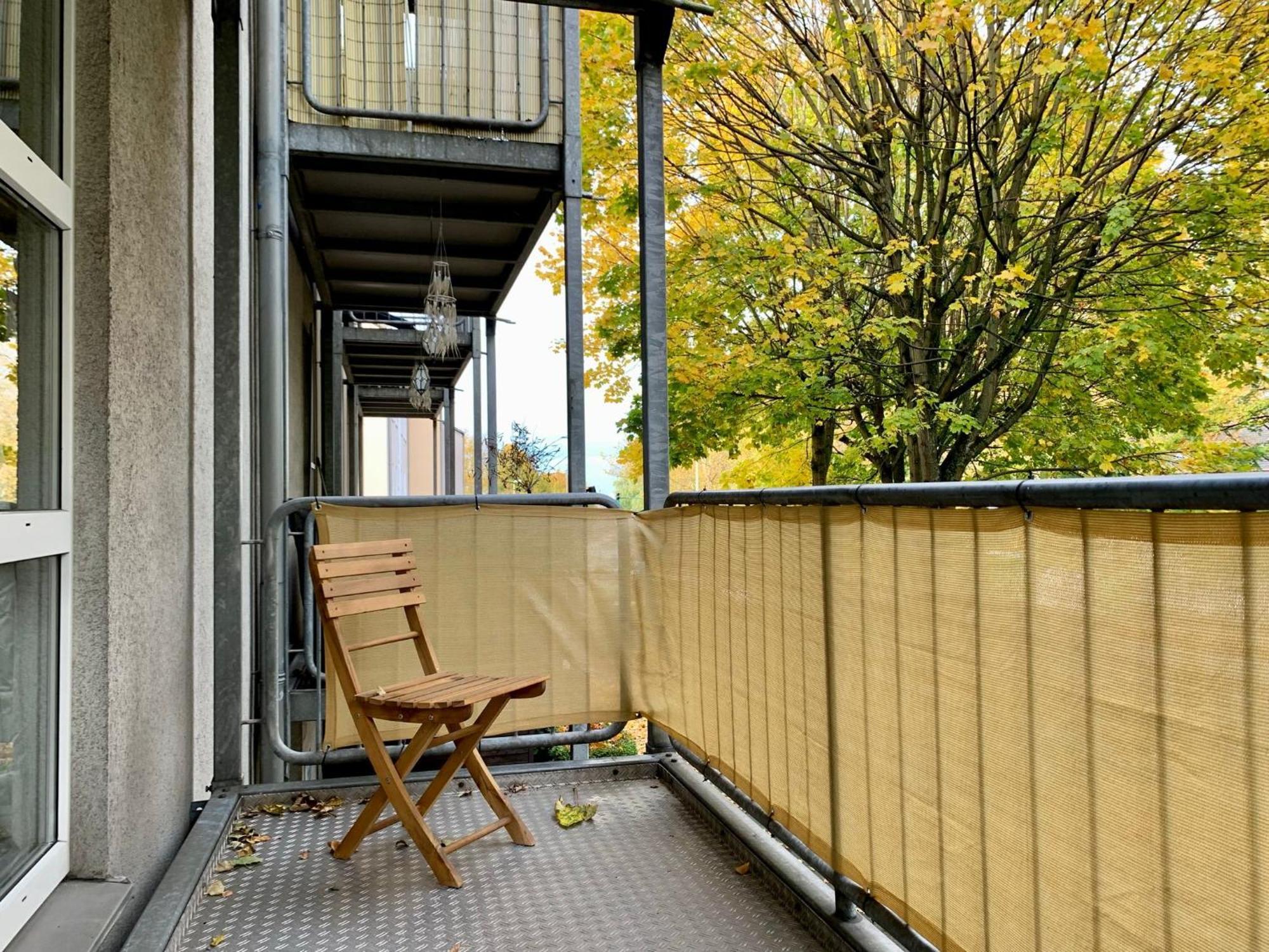 Sali - Essen - Studioapartments Dış mekan fotoğraf
