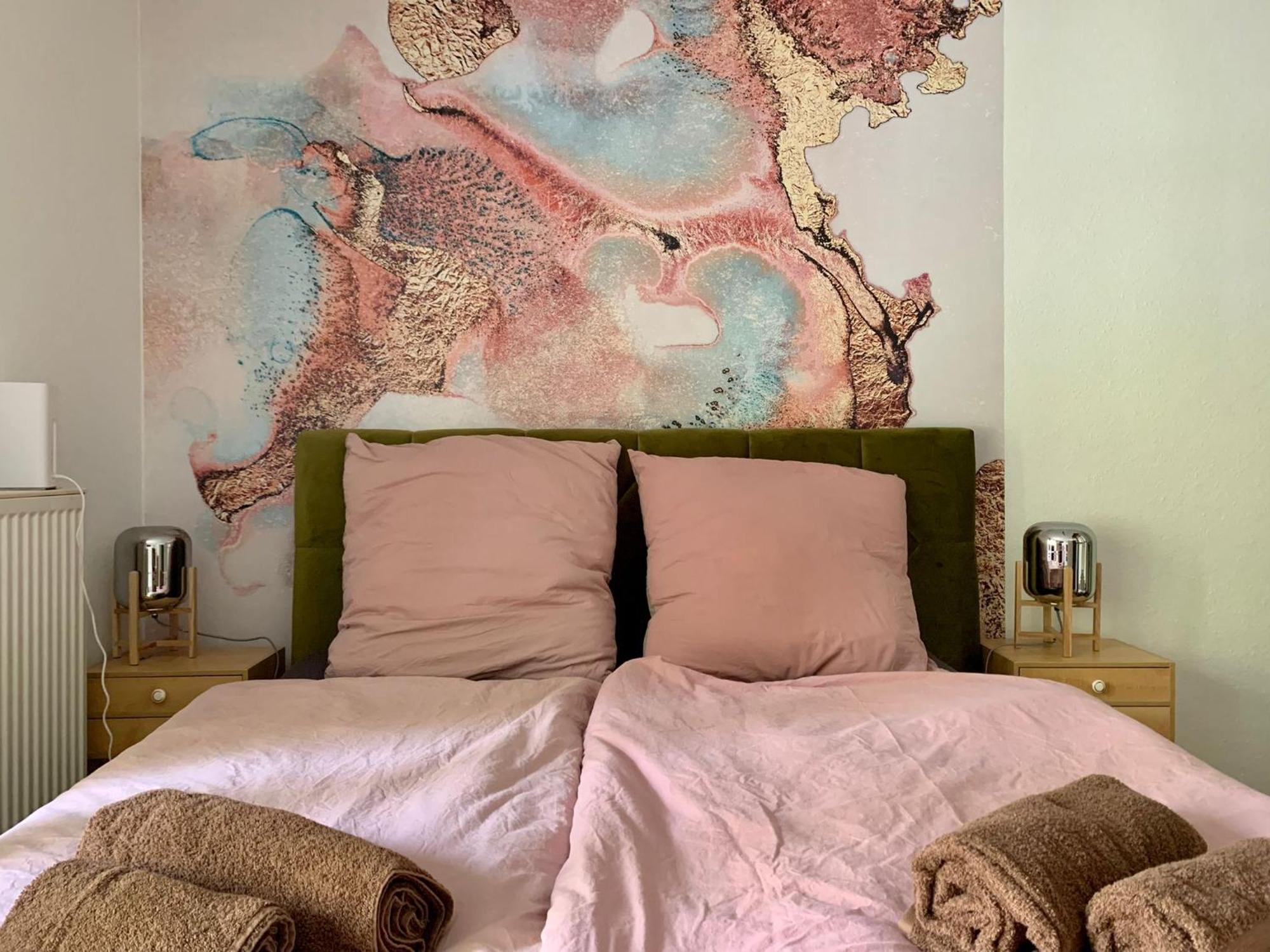 Sali - Essen - Studioapartments Dış mekan fotoğraf