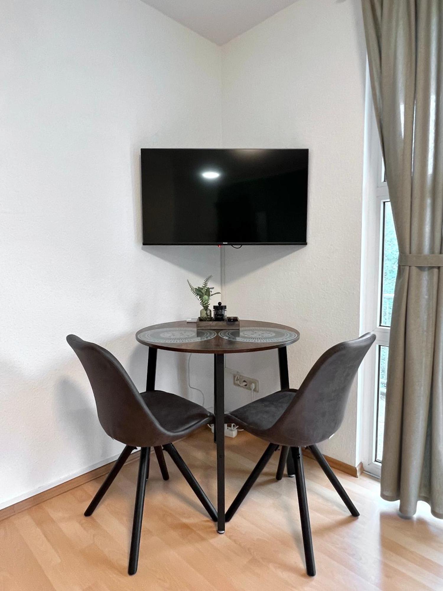 Sali - Essen - Studioapartments Dış mekan fotoğraf