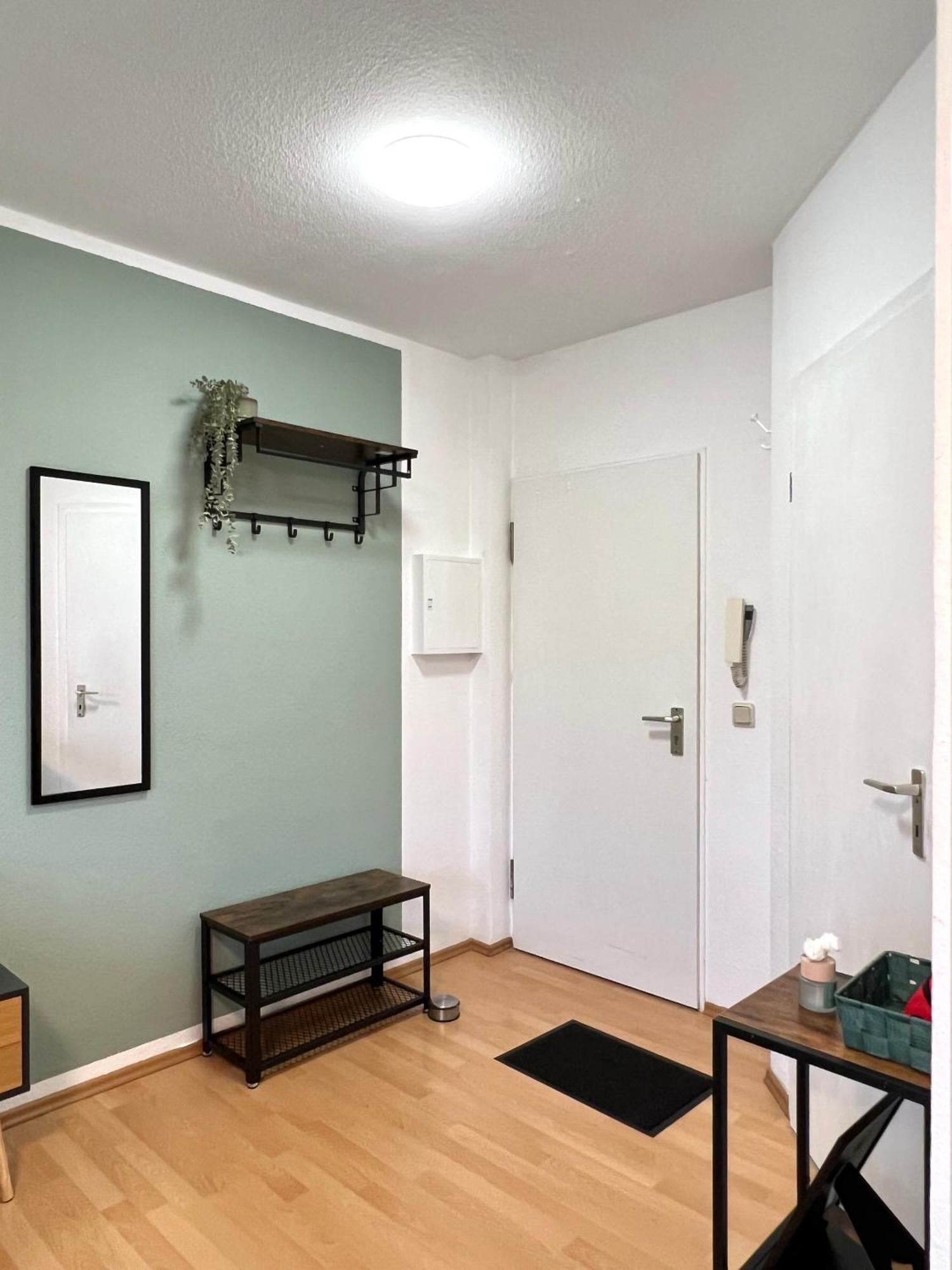 Sali - Essen - Studioapartments Dış mekan fotoğraf