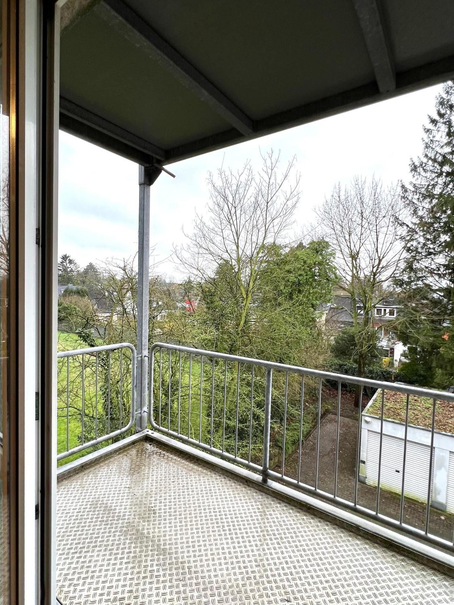 Sali - Essen - Studioapartments Dış mekan fotoğraf
